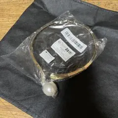 アクセサリー ⭐︎パール（イミテーション）付 チョーカー 美品 新品