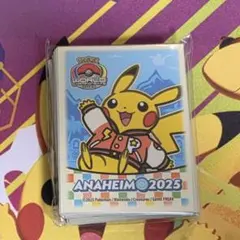 ポケモンカード インターナショナルチャンピオンシップス2017 海外
