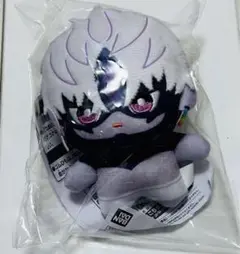 ダンダダン ちみっともぬい vol.3 ナムコ限定 邪視