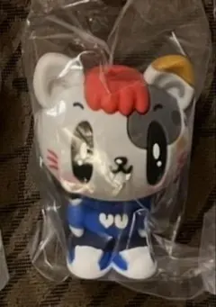 中務裕太 ジェ猫 ミニフィギュア