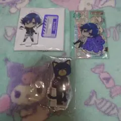 うたプリ トキヤ アクスタ