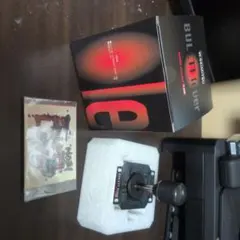 SEIMITSU BULETT lever NOBI model 1.08