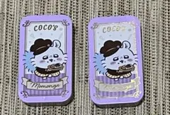 ちいかわココス　第3弾　スライダーケース　モモンガ