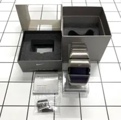 NIKE D-line archive watch 90s 00s 【稼動品】 - メルカリ