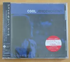 Joyce Morenoジョイス・モレーノCool