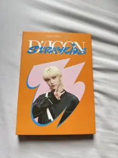 Stray Kids DICON Changbin トレカ まとめ売り 100枚 - メルカリ