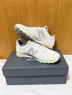 ア*ン様 NewBalance W996シューズ