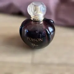 大森元貴愛用香水☆Dior Hypnotic Poison ◎ほぼ未使用 - メルカリ