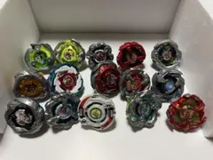 大量】4D メタルファイトベイブレード まとめ売り - メルカリ