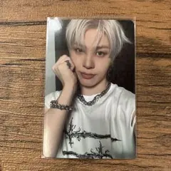 TREASURE LOVE PULSE TEUME VER. ジョンファン