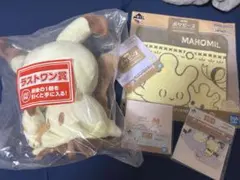 【まとめ売り】ポケピース 一番くじ ラストワン賞＆B賞＆おまけラバーチャーム付き 一番くじ ポケピース ～“PEACE”なダイナーへようこそ～｜一番