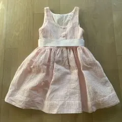 ラルフローレン　3歳　100 ポロ　ピンク　ワンピース　POLO