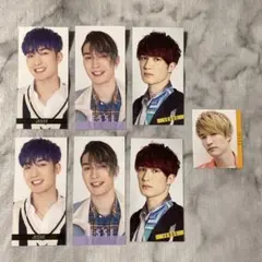 2026年最新】ジャニーズデータカードの人気アイテム - メルカリ