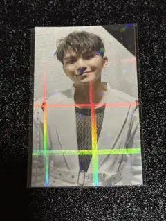 seventeen face the sun hmv ラキドロ ウジ
