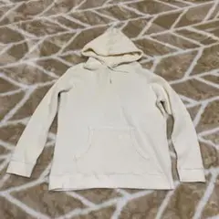 ワッフル　パーカー