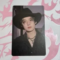 straykids スキズ　ポップアップ DOIT パーカー　トレカ　リノ