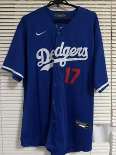 2026年最新】ドジャース ユニフォーム 大谷 17の人気アイテム - メルカリ