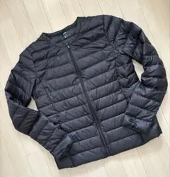 ユニクロ ウルトラライトダウンジャケット レディース　L