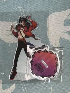丹生明里 NIBUJAM アクリルスタンド - メルカリ