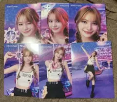 NiziUniverse POPUP STORE ポプスト ラントレ ニナ