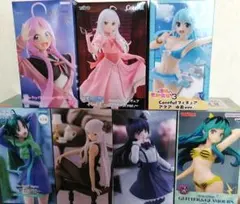 2026年最新】美少女フィギュア まとめ売りの人気アイテム - メルカリ