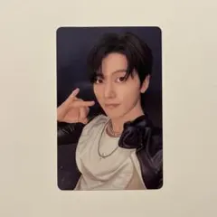 zb1 メテュ マシュー トレカ オフイベ限定