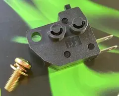 バリオスⅡ 05-07年 ブレーキスイッチ フロント 右 ストップ 未使用 社外