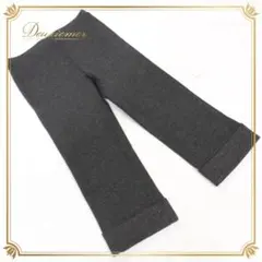 【美品 日本製 レディースファッション】ブラック TOKUKO 1er VOL