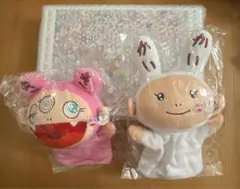 2025年最新】ラッキーボックス 村上隆の人気アイテム - メルカリ