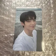 TWS weverse デビューライブ　トレカ　ハンジン