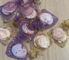 フラワーシャワー 8袋 セット 造花 花びら 結婚式 ウェディング 前撮り