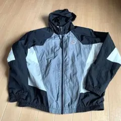 Nike ナイロンジャケット