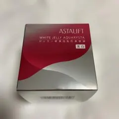 アスタリフト ホワイト ジェリー アクアリスタ (ジェリー状美白先行美容液)