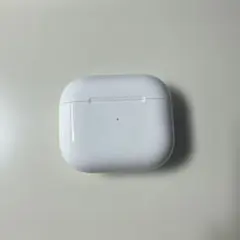 Apple AirPods 第3世代 充電ケース 本体