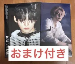 treasure ヨシ K-POP