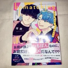 アンマッチング・ハートビート 漫画