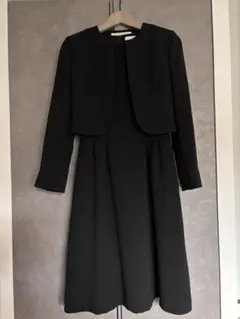 フィガロフォーマルブラックワンピース礼服喪服　冠婚葬祭FIGARO FORMAL 楽天市場】フィガロ 礼服の通販