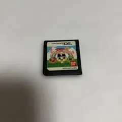 ニンテンドーDS たまごっちのプチぷちおみせっち