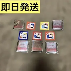 松屋 ちいかわ 5種類 スライドパズル 新品未使用