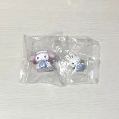 どーりーみっくす ガチャガチャ マイメロディ リズムくん