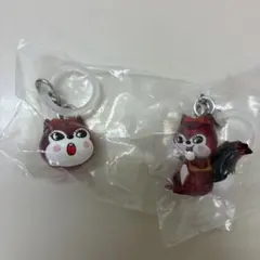 クッピーラムネ めじるしアクセサリー 2点セット