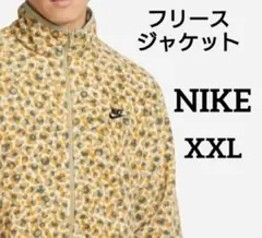 フルジップ フリースジャケット