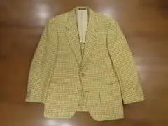 '80s '90s Maul Ruck テーラード ジャケット モールラック