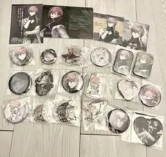 終遠のヴィルシュ　シアン　予約特典