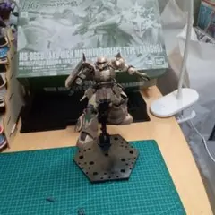 2025年最新】ガンプラ 組み立て済みの人気アイテム - メルカリ