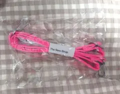 【新品未使用】スーザンベル　バムバッグ等　ストラップ　ワイド