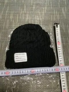 ニット帽