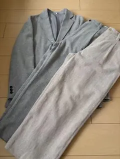 Muji labo 紳士 ナイロンワークブルゾン サンドベージュ L - メルカリ