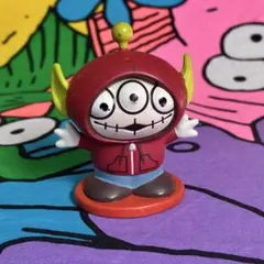 used エイリアン　ミゲル