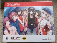 2026年最新】まいてつ switchの人気アイテム - メルカリ